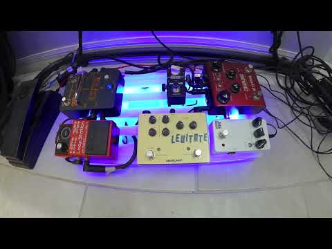 Pedal Board (Custom) image 5