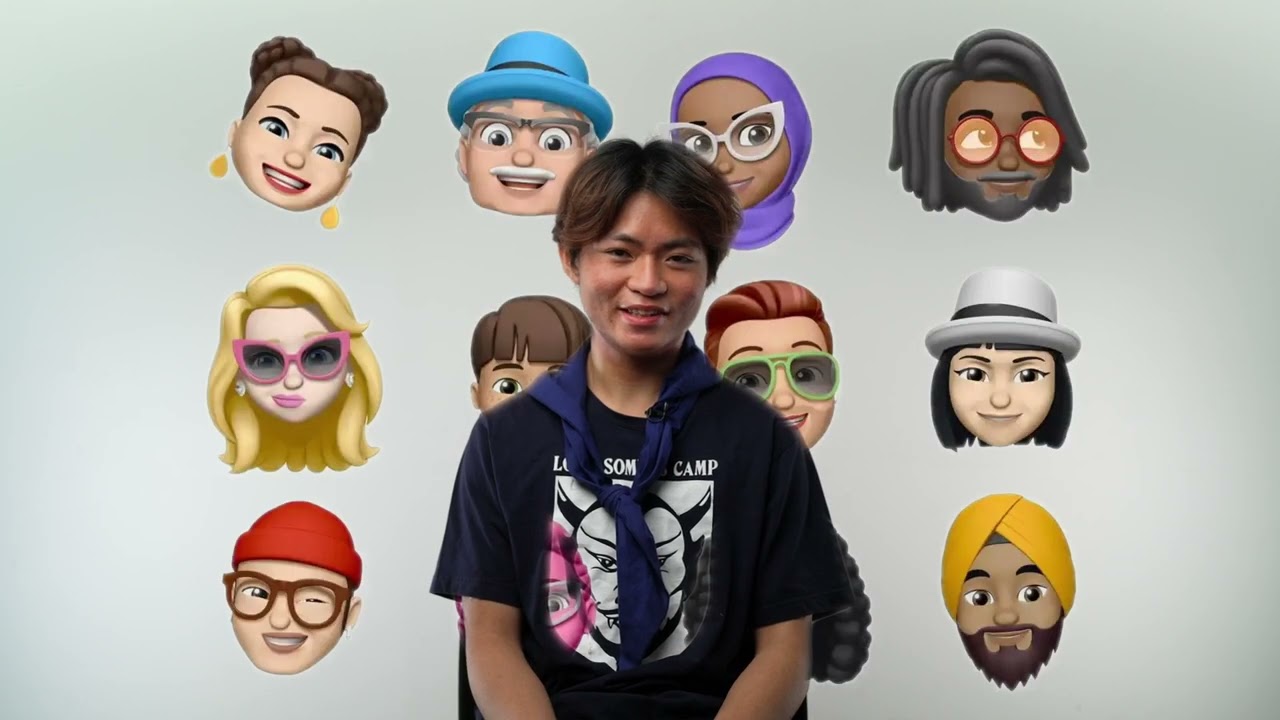 Big Camp - Apply Today