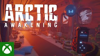 Arctic Awakening - Launch Trailer Trailer