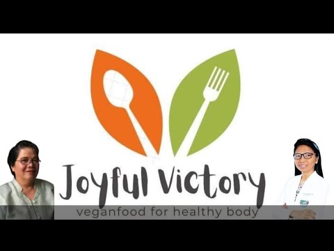 Vegan Menudo by Joyful Victory