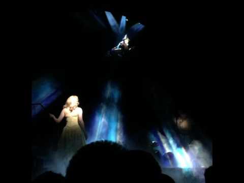 Wicked London - Defying Gravity