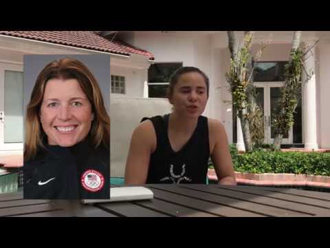 Olivia Blatchford Clyne Episode 4