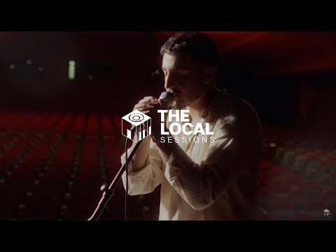 Yvzid - Li Fat (Acoustic) | The Local Sessions