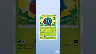 tcg pocket day 146 part 1 #pokemonchannel #tcgpocket #collectiblecardgame #pokemontcg #pokemon #tcg