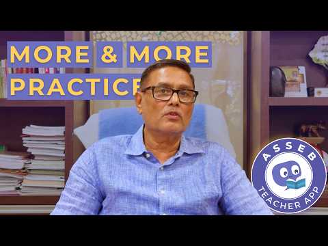 Teacher Training & Orientation Part 3 YouTube Video