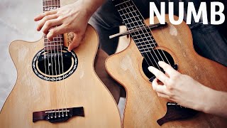 Download lagu Linkin Park - Numb on Two Guitars (Alex Misko) mp3 Download lagu Linkin Park - Numb on Two Guitars (Alex Misko) mp3