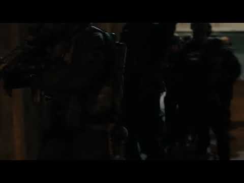 Seal Team Season 4 ep 6 Bravo rescue Ray