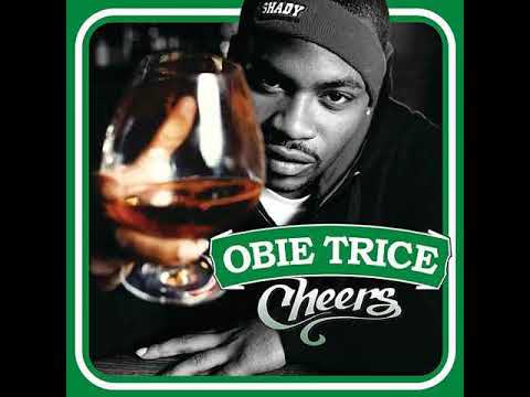 Obie Trice - The Setup ft. Nate Dogg