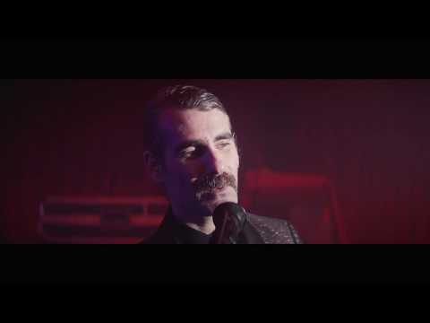 Aaron Rux - Sugar Mamma (video oficial)