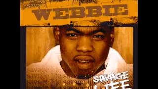 Webbie ft. Lil Boosie: Back Up
