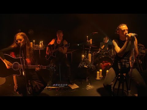 Code Orange - "under the skin" (full set)