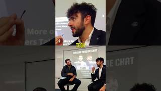 Why Work in Big Tech?