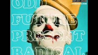 OFWGKTA - Earl Sweatshirt - Blade