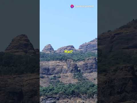 Matheran - एक छोटा सा स्वर्ग .