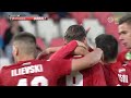 videó: Rafal Makowski gólja a Vasas ellen, 2022