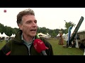 Staatsbosbeheer viert met alle boswachters 120-jarig bestaan