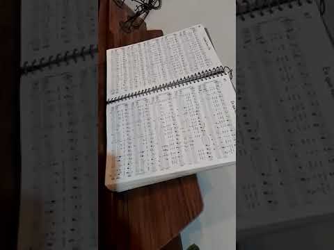 🎼🎶🎵Hino 87 CCB - Eis que vem Jesus...