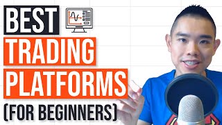 Best Trading Platforms & Software For Beginners (2021)