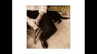 John Hiatt - What Do We Do Now