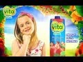 Mia Vita 100 Natural Reklama