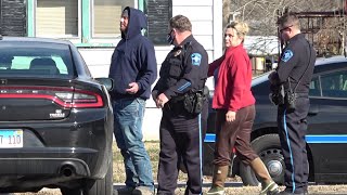 He Stole My Phone and Wallet!  Audit Turns to Copwatch With Surprise Ending Murphysboro, IL