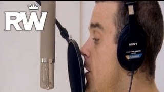 Robbie Williams | &#39;Tripping&#39; | Intensive Care