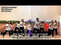 Dance Exercise Christian Music This Is The Day