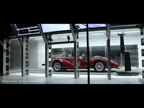 Alfa Romeo 12C Prototipo