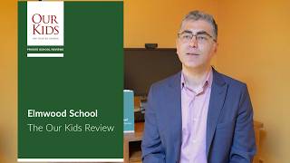 Elmwood School, Ottawa, ON - The OUR KIDS Feature Review video