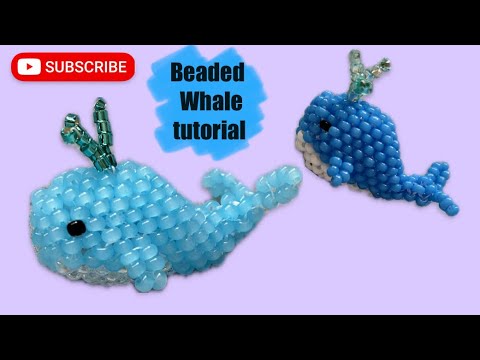 Beading Animal Patterns