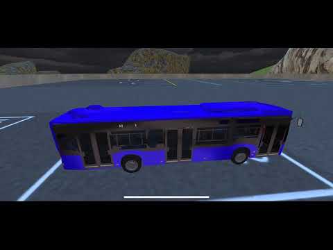Us Police Offroad Bus Driving Simulator– Police Duty Officer Transporter Bus - Android Games #10