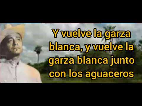 Cajón de Arauca Apureño. Ángel Custodio Loyola. (Con letra)