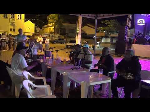 Programa Juracy Vieira - 102 Anos de Boa Sorte | Cantagalo/RJ - Bloco 05