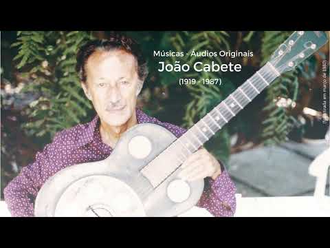 João Cabete - Hino a Scheilla