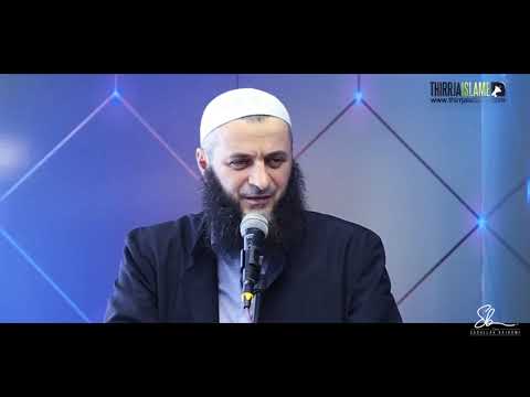 Ku janë ata që janë dashur për hir të Allahut?! - Hoxhë Sadullah Bajrami