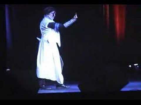 AX 2004 Masquerade // Entry 10 - Seto Kaiba