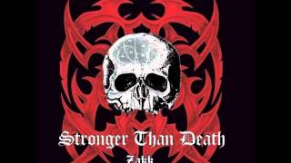 Black Label Society - Stronger Than Death - 13 Years Of Grief