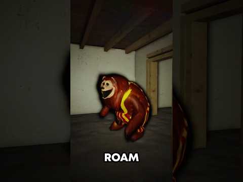 This Roblox FNAF Chuck E Cheese Game is PURE CHAOS