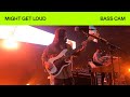 Might Get Loud | Bass Cam | Live from Elevation Nights | Elevation Worship