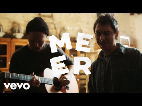 Video thumbnail for Stein ins Meer