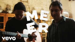 Stein Ins Meer Lyrics English Translation