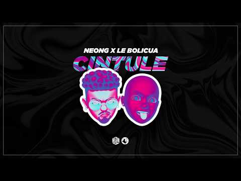 NeonG Ft. Le Bolicua - Cintule 👨🏿‍✈️🔥 #CINTULECHALLENGE