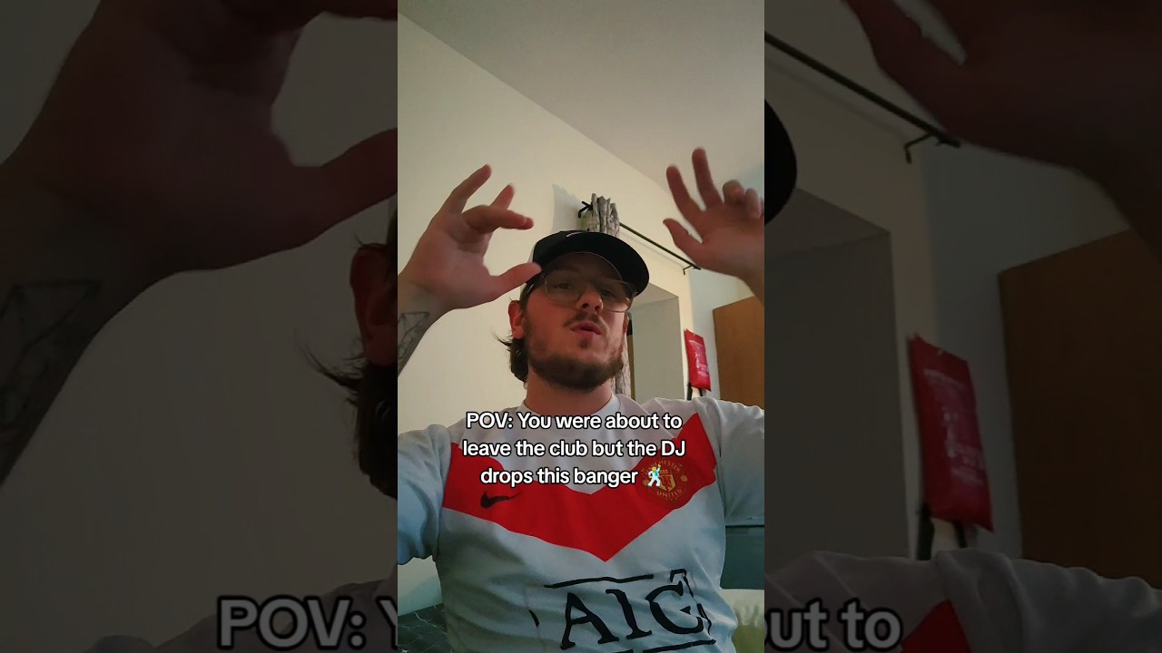 Linktree for full thing! FREE Download 👀 #housemusic  #justintimefortheweekend #helpme #soundcloud