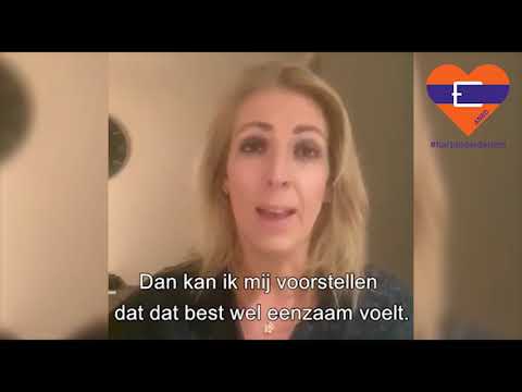 Hart onder de riem van Lilian Marijnissen