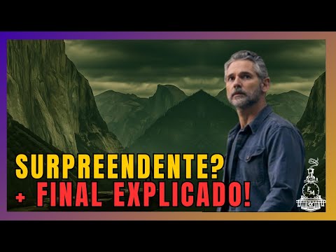 SÉRIE INDOMÁVEL l CRÍTICA COM SPOILER + FINAL EXPLICADO!