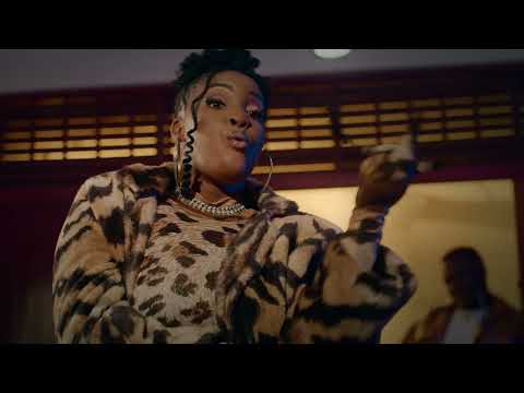 ROZELLA - GUNSIMBYE (OFFICIAL VIDEO) 4K