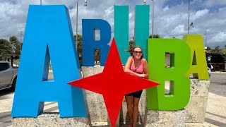 What To Expect At Aruba Cruise Port - Walkable Attractions & Beach!
