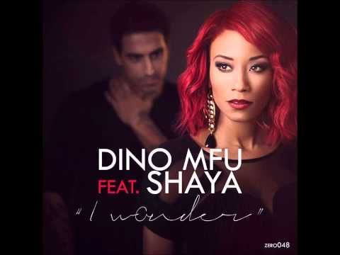 Dino MFU Feat. Shaya "I Wonder" (Ringtone)
