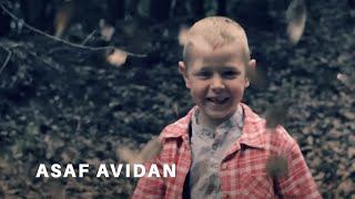 Asaf Avidan // Different Pulses - Official Video [HD]