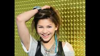 Zendaya Coleman - Something To Dance For (Lyrics in Description)